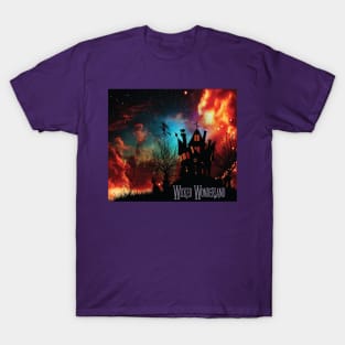 Wicked Wonderland T-Shirt